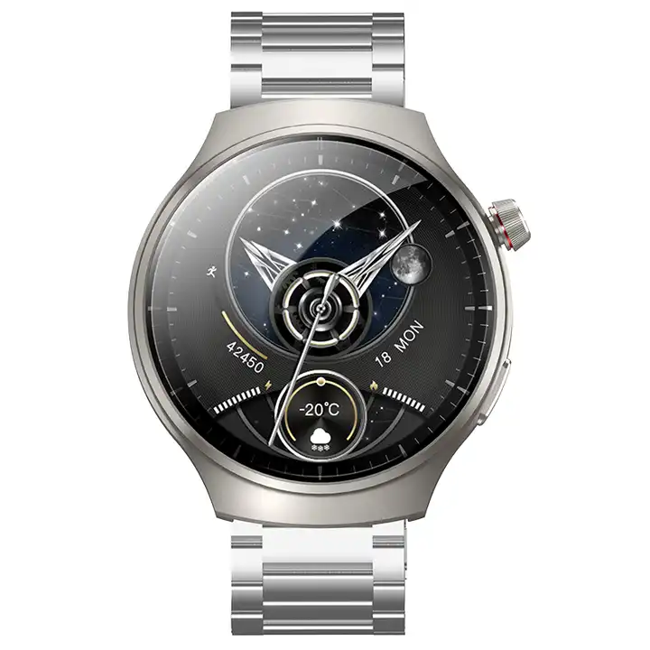 hw6 gris metal