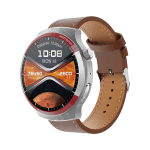 Montre Connectée CIK HK ULTRA 2 3-en-1 avec écran 1.62 pouces et 3 bracelets
