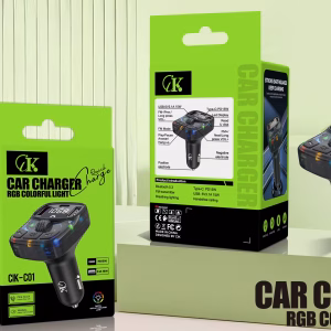 Écouteurs Bluetooth CIK C01 Open Ear à conduction osseuse
